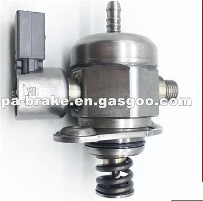 High Pressure Fuel Pump Volkswagen Audi 2.0t 06J127025Q