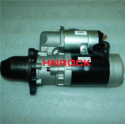 NEW STARTER MOTORS 0-23000-3150 FOR KOMATSU PC300-1