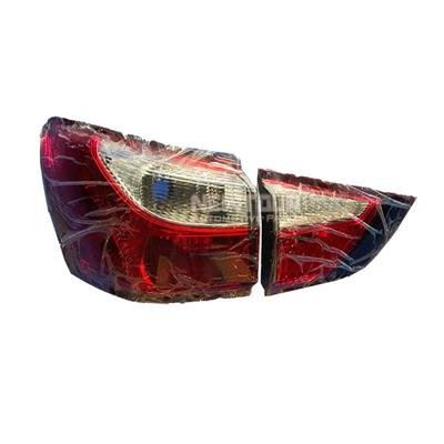 C8981872442, C8981872432 Car Rear Lamp/Light Assembly For ISUZU MU-X 2015