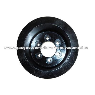 Dcec Cummins 4bt 6bt Diesel Engine Parts 4937411 Crankshaft Pulley