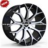 New Wheel AZ9966 Of Jihoo Wheels AUTO WHEELS