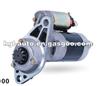 STARTER MOTOR FOR ISUZU NKR TRUCK 4HF1 8970324642 8970655260 89705958110 8972267871