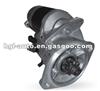 STARTER MOTOR FOR ISUZU C240 8979410230 228000-8890