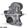 STARTER MOTOR FOR ISUZU 6HH1 1811003240 1811003070