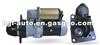 STARTER MOTOR FOR ISUZU 10PD1 1811002751 1811002660