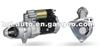 STARTER MOTOR FOR MITSUBISHI 8DC9 M4T95081