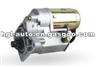 STARTER MOTOR FOR MAZDA WLT MD25 WL01-18-400 WL0218400A WL6118400 WL9118400