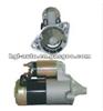 STARTER MOTOR FOR SUZUKI SWIFT 1.3L L4 G13A G13B 31100-60B50