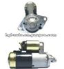 STARTER MOTOR FOR SUZUKI SIDEKICK 1.6L L4 G16B 31100-60A22