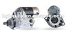 STARTER MOTOR FOR KOMATSUBISHI S6D102 600-863-4130 6733-82-6510