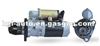 STARTER MOTOR FOR KOMATSU S6D170 600-813-3710