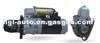 STARTER MOTOR FOR KOMATSU S6D140 600-813-9322