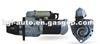STARTER MOTOR FOR KOMATSU S6D100 600-813-4652