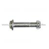 Trucks 955392 Flange Screw