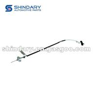 CABLE ASM-PARK BRK FRT