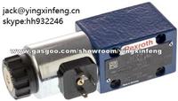 REXROTH Hydraulic Valves, Solenoid Valves