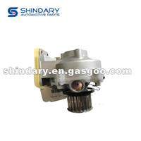 WATER PUMP ASSY