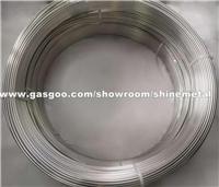 Stainless Steel Tubing Coil