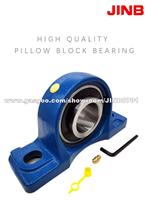 Pillow Block Bearing UCF Series Bearings