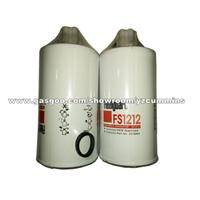 Fleetguard Shanghai Fs1212 3315843 Water-Fuel Separator Filters