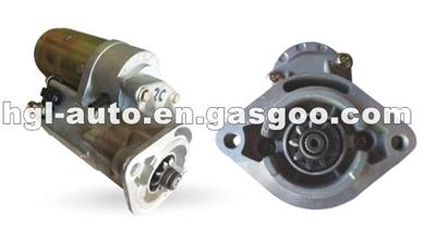 Brand New Starter For TOYOTA 2C