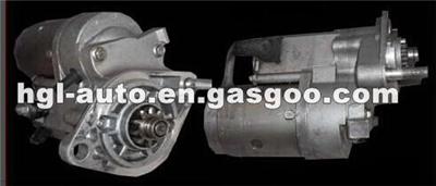 BRAND NEW STARTER FOR TOYOTA HiAce LH12528100-54261 128000-2690 128000-6810