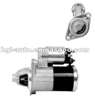 NEW STARTER FOR TOYOTA 7K 28100-24060