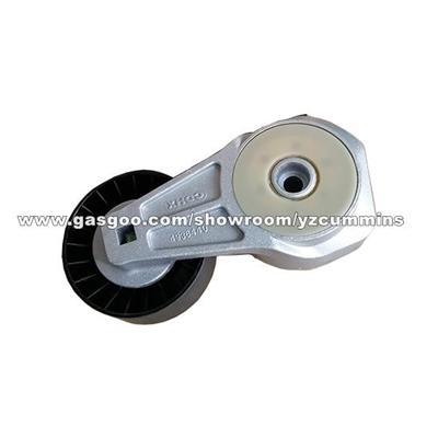 Dongfeng Cummins Dcec 6bt 4bt Engine Spare Parts 4898548 4936640 Tensioner Belt