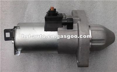 STARTER MOTOR FOR HONDA 2.4L 31200-RAA-A51 31200-RAD-004 SM612-10