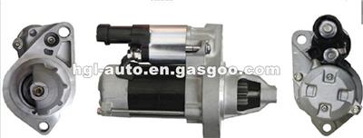 STARTER MOTOR FOR Honda CIVIC R18A2 31200-RNA-003 31200-RNA-A11 428000-501