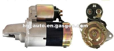 STARTER MOTOR FOR SUBARU LEGACY EJ20E 23300-AA380 23300-AA200 228000-7130