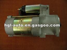 STARTER MOTOR FOR NISSAN URVAN Box (E23) 2.3 D SD23