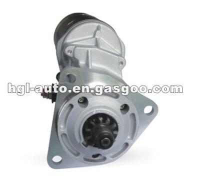 STARTER MOTOR FOR NISSAN CK10, CK20, CK40, CK41, CW40, CW50