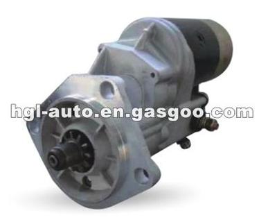 STARTER MOTOR FOR NISSAN PATROL TD42 23300-34T00 23300-06J02