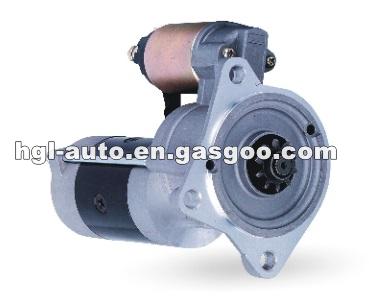 STARTER MOTOR FOR NISSAN PATROLED33 23300-T9000 S25-125 S24-01D