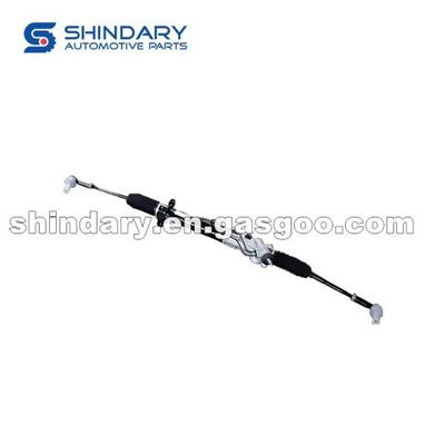 Steering Gear