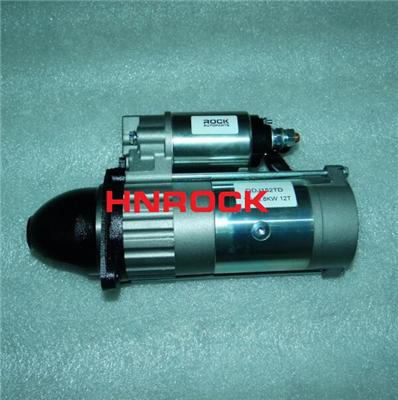 NEW STARTER MOTORS QDJ152TD FOR JIANG DONG 495 4100 2110AT 4102