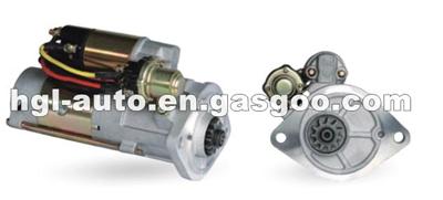 STARTER MOTOR FOR MITSUBISHI 6D34 M8T87171