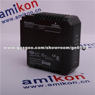 EMERSON DELTAV VE3006 MD+ PLUS CONTROLLER KJ2003X1-BB1 12P3439X012