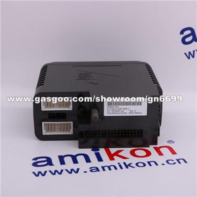 Emerson DeltaV Controller MD Plus KJ2003X1-BB1, 12P3439X012 Rev. B