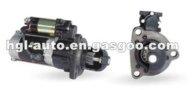 STARTER MOTOR FOR KOMATSU S6D125 600-813-4530