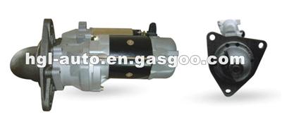 STARTER MOTOR FOR KOMATSU S6D155 3517020250