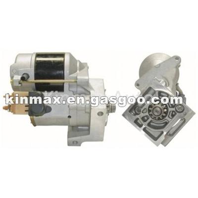 428000-0460 12567709 12576163 17880 12V 1.4KW 11T Starter