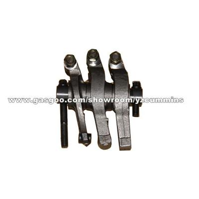 Chongqing Ccec Kta38 Kta50 Diesel Engine Spare Parts 3176363 Rocker Lever Assembly