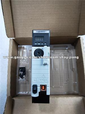 Hot-Sale For Allen Bradley 1756-L72 AB CPU Module