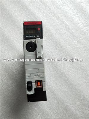 Hot-Sale For Allen Bradley 1756-L72S AB CPU Module