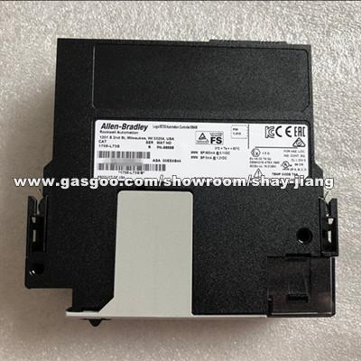 Hot-Sale For Allen Bradley 1756-L73S AB CPU Module