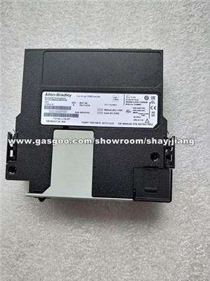 Hot-Sale For Allen Bradley 1756-L74 AB CPU Module