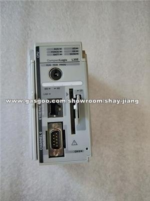 Hot-Sale For Allen Bradley 1756-L35E AB CPU Module