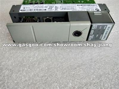 Hot-Sale For Allen Bradley 1747-L524 AB CPU Module